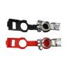 Conector Universal din Zinc pentru Baterie 500A, Compatibil cu Stâlpi Standard