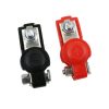 Conector Universal din Zinc pentru Baterie 500A, Compatibil cu Stâlpi Standard