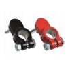 Conector Universal pentru Baterie 500A, Material Zinc, Compatibil cu Stâlpi Standard (17mm+ și 19mm-), Interval de Temperatură -40°C până la +90°C