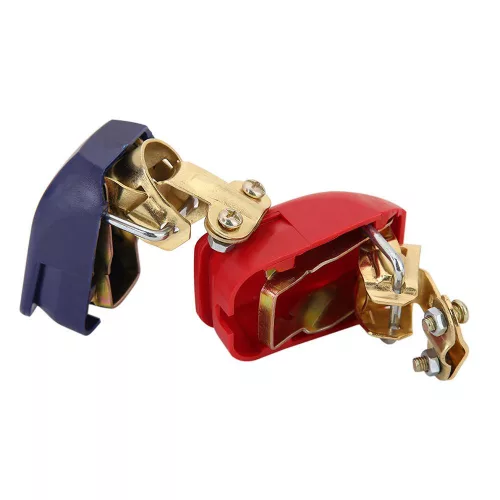 Conector Terminal Baterie 800A pentru Coloană Standard, Rezistent la Temperatură -40°C până la +90°C