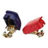 Conector Terminal Baterie 800A pentru Coloană Standard, Rezistent la Temperatură -40°C până la +90°C