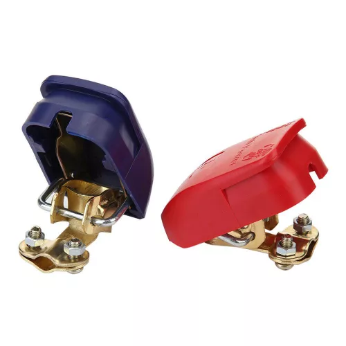 Conector Terminal Baterie 800A pentru Coloană Standard, Rezistent la Temperatură -40°C până la +90°C