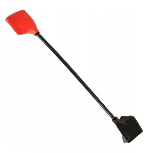 Cablu de Conectare Acumulator 30 cm 600A cu Conectori din Zinc și Cupru