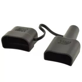   Carcasă Conector Acumulator - 50A, Compatibilă cu SD, REMA, ANDERSON, Protecție Apă și Praf