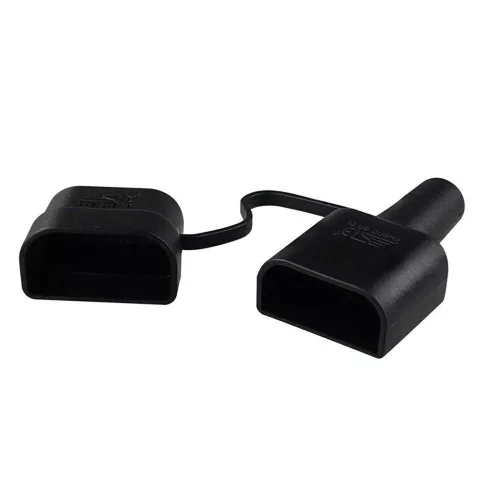 Carcasă Conector Acumulator - 50A, Compatibilă cu SD, REMA, ANDERSON, Protecție Apă și Praf