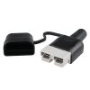 Carcasă Conector Acumulator - 50A, Compatibilă cu SD, REMA, ANDERSON, Protecție Apă și Praf