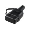 Carcasă Conector Acumulator - 50A, Compatibilă cu SD, REMA, ANDERSON, Protecție Apă și Praf
