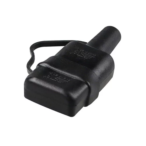 Carcasă Conector Acumulator - 50A, Compatibilă cu SD, REMA, ANDERSON, Protecție Apă și Praf