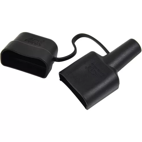 Carcasă Conector Acumulator - 50A, Compatibilă cu SD, REMA, ANDERSON, Protecție Apă și Praf