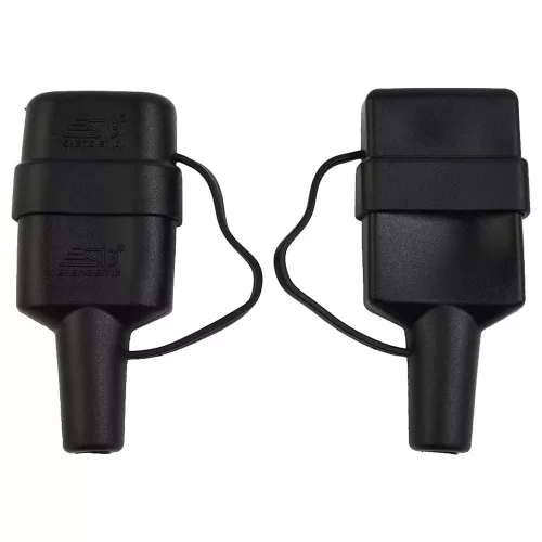 Carcasă Conector Acumulator - 50A, Compatibilă cu SD, REMA, ANDERSON, Protecție Apă și Praf