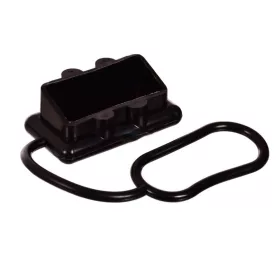   Capac Protecție Conector Acumulator 175A, Compatibil cu SD, REMA, ANDERSON, Material Plastic