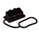 Capac Protecție Conector Acumulator 175A, Compatibil cu SD, REMA, ANDERSON, Material Plastic