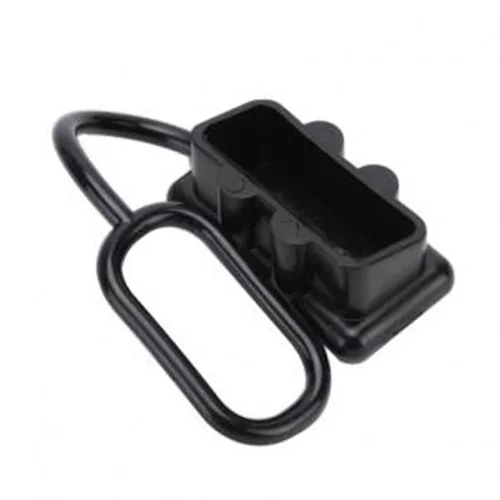 Capac Protecție Conector Acumulator 175A, Compatibil cu SD, REMA, ANDERSON, Material Plastic