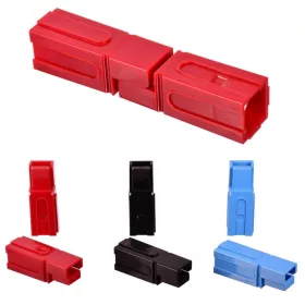  Conector Baterie 180A - Ștecher și Priză pentru Vehicule și Echipamente Electrice