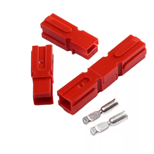Conector Baterie 180A - Ștecher și Priză pentru Vehicule și Echipamente Electrice