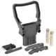 Conector Baterie REMA 160A - 35mm² (Doar Priză - Femelă)