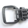 Conector Priză pentru Acumulator REMA 80A - 25mm² (Doar Priză - Femelă)
