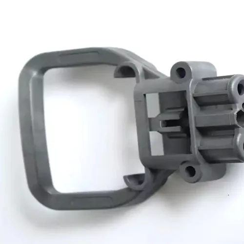 Conector Priză pentru Acumulator REMA 80A - 25mm² (Doar Priză - Femelă)