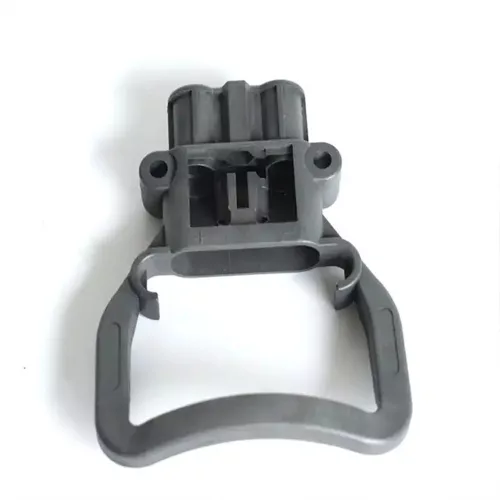 Conector Priză pentru Acumulator REMA 80A - 25mm² (Doar Priză - Femelă)
