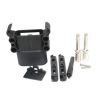 Conector Baterie REMA 320A - 50mm² (Doar Conector - Mamă)