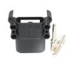 Conector Baterie REMA 320A - 50mm² (Doar Conector - Mamă)