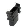 Conector Baterie REMA 320A - 50mm² (Doar Conector - Mamă)