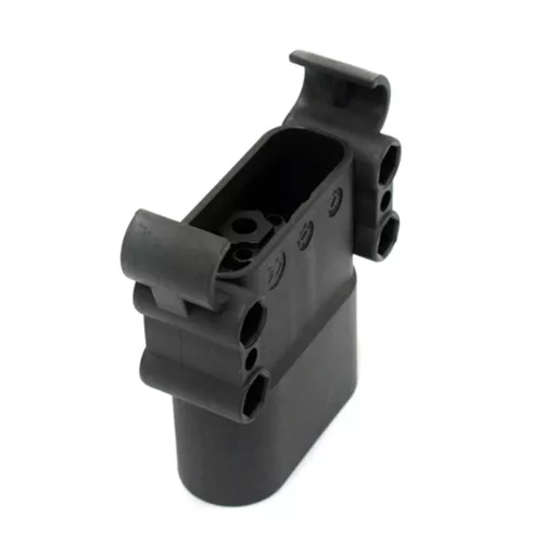 Conector Baterie REMA 320A - 50mm² (Doar Conector - Mamă)