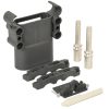 Conector de Baterie REMA 80A - 25mm² (Doar Conector - Mamă)
