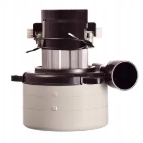   Motor de Aspirație pentru Mașini de Curățat 230V-800W (Compatibil cu Viper CEX 410) - Dimensiuni Motor 195mm x 144mm