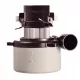 Motor de Aspirație pentru Mașini de Curățat 230V-800W (Compatibil cu Viper CEX 410) - Dimensiuni Motor 195mm x 144mm