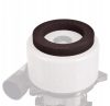 Garnitură din Spumă pentru Motoare de Aspirație (Diametru Exterior 120mm x Înălțime 15mm)