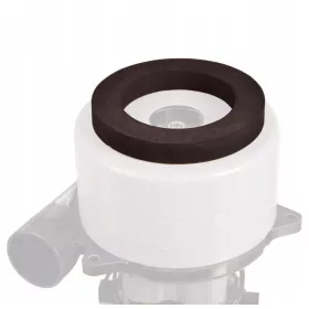   Garnitură din Spumă pentru Motoare de Aspirație (Diametru Exterior 120mm x Înălțime 15mm)