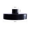Capac Motor pentru Motor de Aspirație - Diametru 144mm, Intrare 40mm, Înălțime de Conectare 25mm