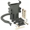 Conector Baterie Priză REMA 320A - 50mm² (Doar Priză - Femelă)