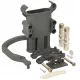 Conector Baterie Priză REMA 320A - 50mm² (Doar Priză - Femelă)