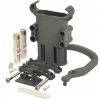 Conector Baterie Priză REMA 320A - 50mm² (Doar Priză - Femelă)