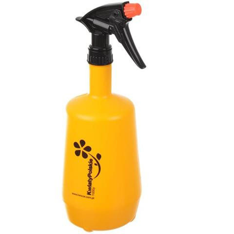 Pulverizator Manual de Uz Casnic pentru Geamuri, Capacitate 1 Litru, Greutate 0,2 kg
