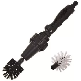   Adaptor Perie Rotativă pentru Furtun, 360mm, Cuplaj Rapid, Fără Necesitate de Alimentare