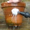 Adaptor Perie Rotativă pentru Furtun, 360mm, Cuplaj Rapid, Fără Necesitate de Alimentare