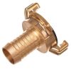 Conector din Alamă pentru Furtun cu Conexiune de 13mm (1/2") - Specificații Complete
