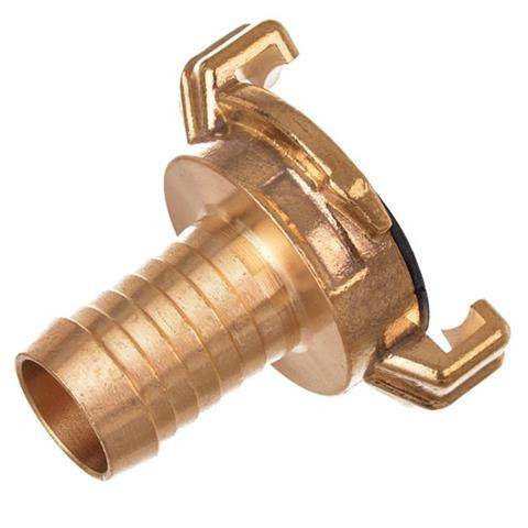 Conector din Alamă pentru Furtun cu Conexiune de 13mm (1/2") - Specificații Complete