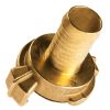 Conector din Alamă pentru Furtun cu Conexiune de 13mm (1/2") - Specificații Complete