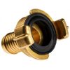 Conector din Alamă pentru Furtun cu Conexiune de 13mm (1/2") - Specificații Complete