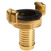 Conector din Alamă pentru Furtun cu Conexiune de 13mm (1/2") - Specificații Complete