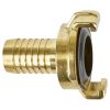 Conector din Alamă pentru Furtun cu Conexiune de 13mm (1/2") - Specificații Complete
