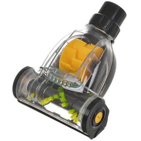 Perie Turbo Compatibilă cu Aspiratoare Samsung, Rowenta, LG, Bosch, Flex, Panasonic, Karcher DN32