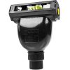 Perie Turbo Compatibilă cu Aspiratoare Samsung, Rowenta, LG, Bosch, Flex, Panasonic, Karcher DN32