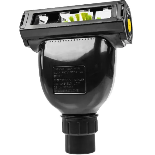 Perie Turbo Compatibilă cu Aspiratoare Samsung, Rowenta, LG, Bosch, Flex, Panasonic, Karcher DN32