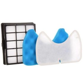   Filtru HEPA și Spumă Compatibil Samsung, Dimensiuni 132x108x31mm