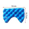 Filtru HEPA și Spumă Compatibil Samsung, Dimensiuni 132x108x31mm